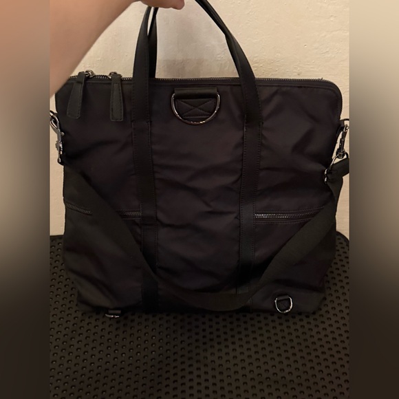 Francine Highline convertible backpack - Picture 12 of 12